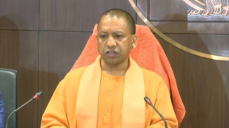जो नामुमकिन था, प्रधानमंत्री मोदी ने उसे मुमकिन बना दिया: CM योगी आदित्यनाथ