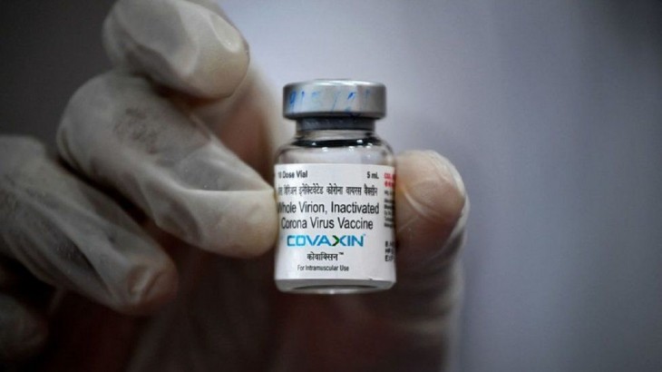18 साल तक के बच्चों को कोवैक्सीन टीके के लिए अमेरिका में मांगी गई मंजूरी, जल्द ही…..