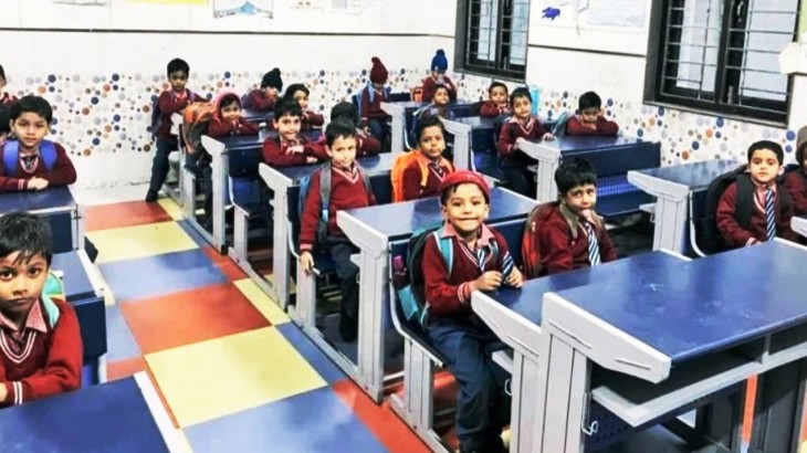 आज से खुलेंगे दिल्ली के सभी स्कूल और सिनेमा, इन नियमों का करना होगा पालन