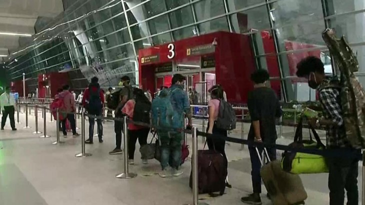 अंतरराष्ट्रीय यात्रियों के लिए नए नियम जारी, इस फॉर्म के बिना नहीं होगी बोर्डिंग