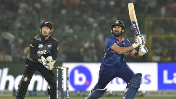 IND vs NZ: न्यूजीलैंड को 73 रनों से मात देकर भारत ने 3-0 से कब्जाई सीरीज
