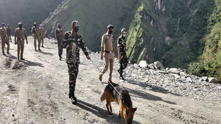 नेपाल ने फिर उठाया सीमा विवाद, उत्तराखंड के तीन गांवों पर किया दावा
