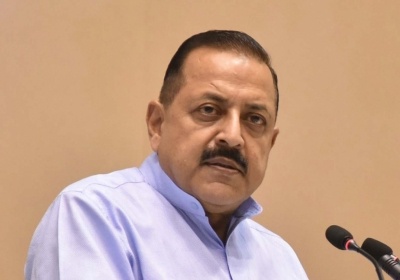 डीएआरपीजी, यूपी सरकार जिला सुशासन सूचकांक विकसित करेगी : जितेंद्र सिंह