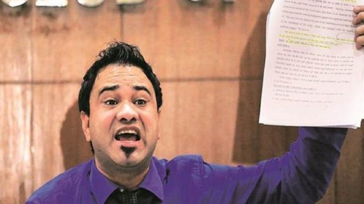 डॉ. कफील खान बर्खास्त, BRD अस्पताल में बच्चों की मौत मामले में योगी सरकार का एक्शन