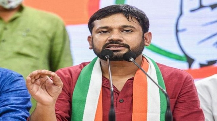 बिहार उपचुनाव में दोनों सीटों पर कांग्रेस की जमानत जब्त, काम न आया कन्हैया फैक्टर