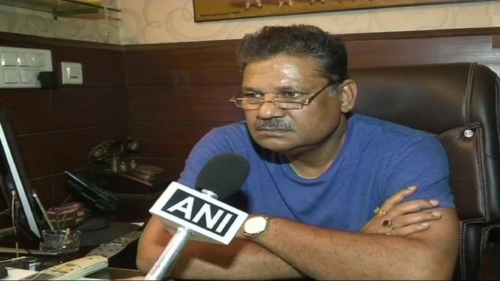 आज TMC में शामिल होंगे कीर्ति आजाद, नई पारी की करेंगे शुरूआत