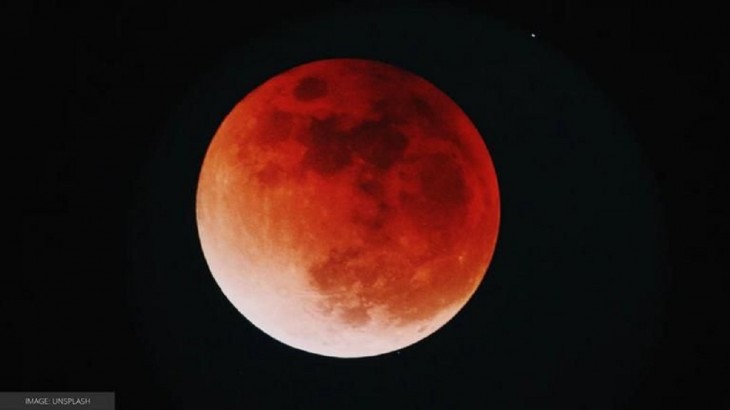 आज है साल का सबसे लंबा अंतिम चंद्रग्रहण, NASA करेगा लाइव प्रसारण