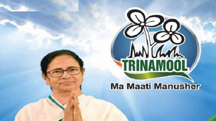 राष्ट्रीय विस्तार में जुटी टीएमसी बदलेगी अपना नाम और संविधान