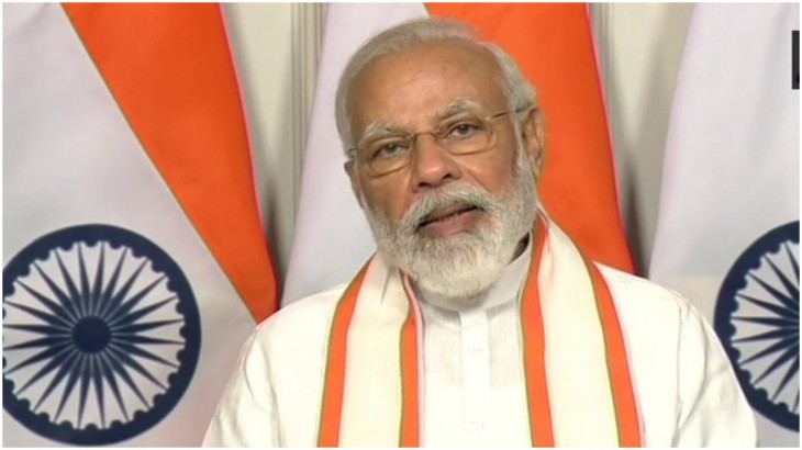 गलत हाथों में ना जाए पैसा…युवा हो सकते हैं बर्बाद, PM मोदी ने जताई चिंता