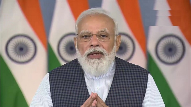 PM मोदी आज लखनऊ में डीजीपी कॉन्फ्रेंस में होंगे शामिल, इन मुद्दों पर होगी बात