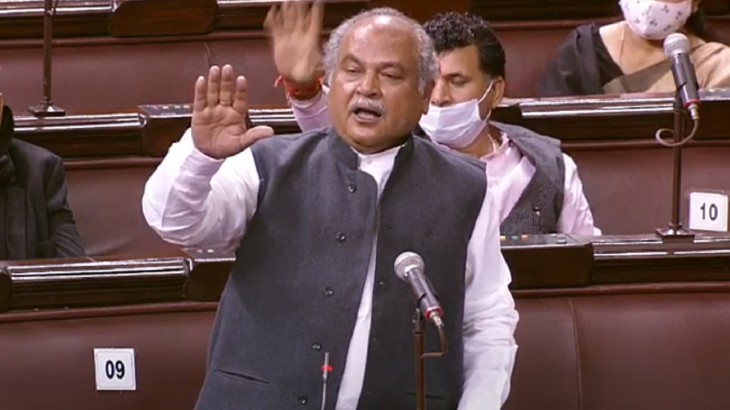 संसद में चर्चा के बाद कृषि कानून वापस लेगी सरकार, कृषि मंत्री समझाएंगे क्यों उठाना पड़ा कदम