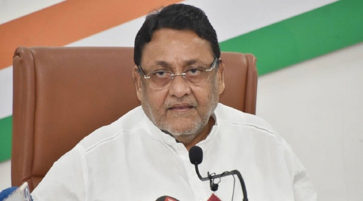 फडणवीस ने अपराधियों का संरक्षण किया, नकली नोटों के धंधे से भी कनेक्शन: नवाब मलिक