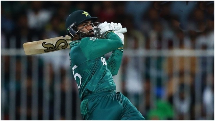 PAK vs NAM : पाकिस्‍तानी की लगातार चौथी जीत, सेमीफाइनल में पाई एंट्री