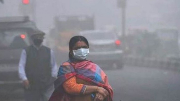 प्रदूषण से गंभीर हो रहे हालात, दिल्ली-NCR में सभी स्कूल-कॉलेज बंद