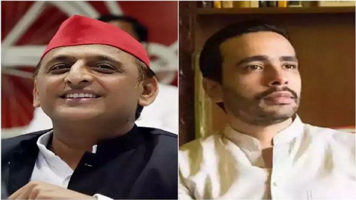 SP-RLD गठबंधन पर चर्चा तेज, जयंत चौधरी ने मांगा डिप्टी सीएम पद !