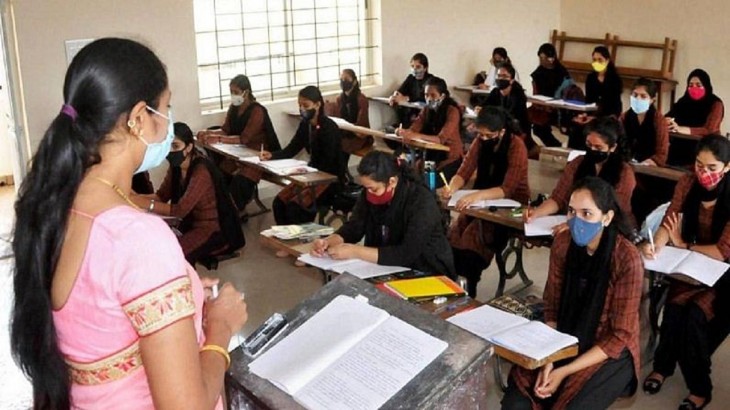 अब UP-TET की परीक्षा 26 दिसंबर को होगी, पर्चा लीक होने पर एग्जाम हुआ था कैंसिल