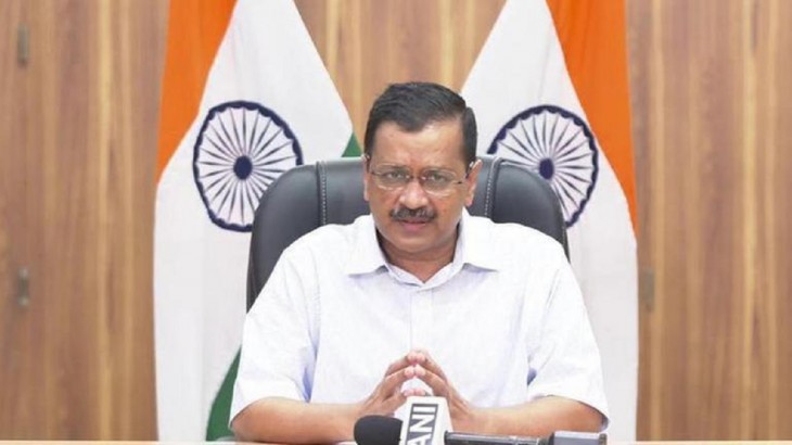 दिल्ली में अभी 6 महीने और मिलेगा फ्री राशन, केजरीवाल ने पीएम मोदी से की ये अपील