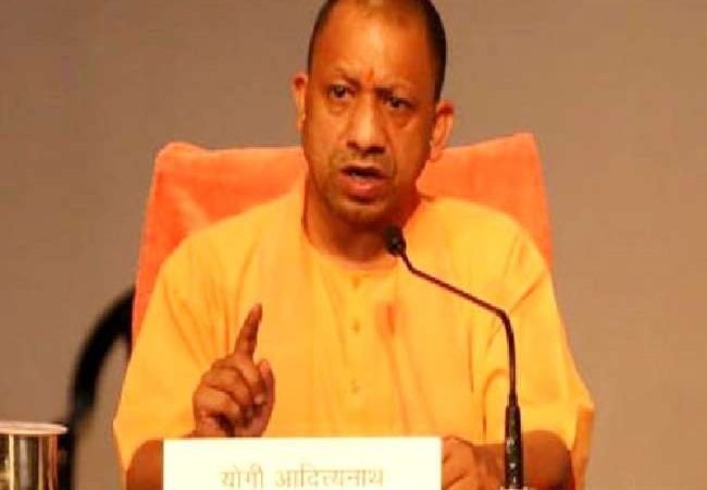 यूपी टीईटी पेपर लीक केस में योगी सरकार की बड़ी कार्रवाई, निलंबन के बाद पीएनपी सचिव संजय उपाध्याय गिरफ्तार