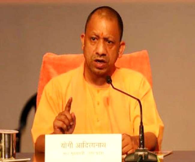 यूपी टीईटी पेपर लीक केस में योगी सरकार की बड़ी कार्रवाई, निलंबन के बाद पीएनपी सचिव संजय उपाध्याय गिरफ्तार