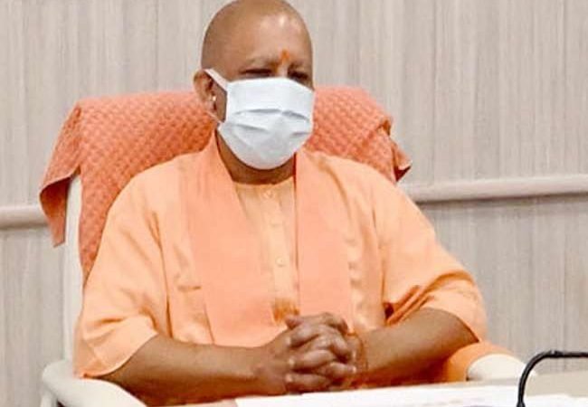 मुख्यमंत्री योगी आदित्यनाथ मेधावी छात्रों को ऑनलाइन ट्रांसफर करेंगे छात्रवृत्ति, कुछ छात्रों से होगा संवाद