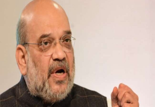 कश्मीर में अनुच्‍छेद 370 हटने के बाद आई शांति, निवेश और पर्यटन में भी आई तेजी – अमित शाह