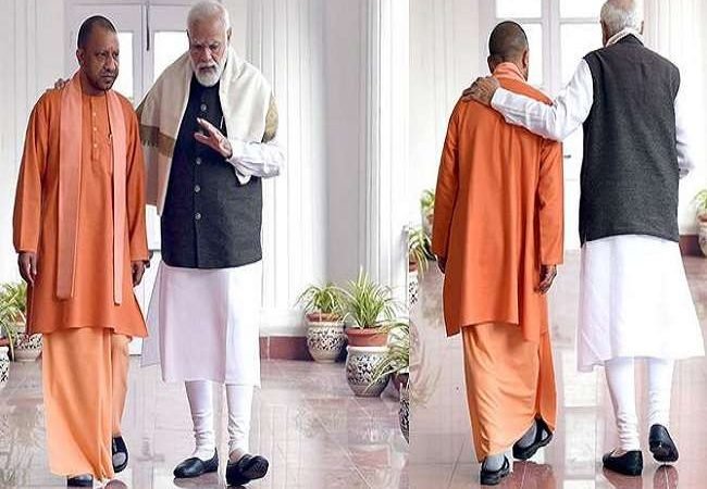 सीएम योगी आदित्यनाथ की कर्मस्थली गोरखपुर को 9600 करोड़ की सौगात देंगे प्रधानमंत्री नरेन्द्र मोदी