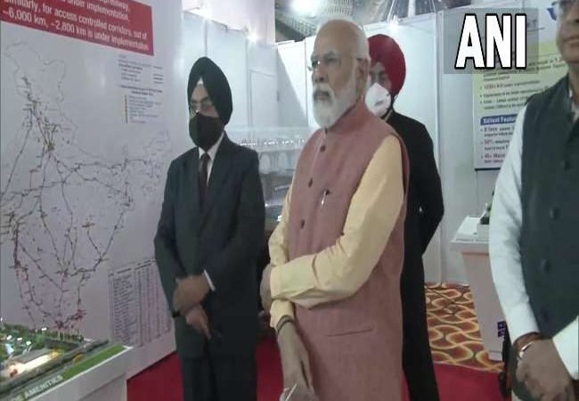 पीएम मोदी आज उत्‍तराखंड को विजय संकल्प रैली में देंगे 18 हजार करोड़ की सौगात