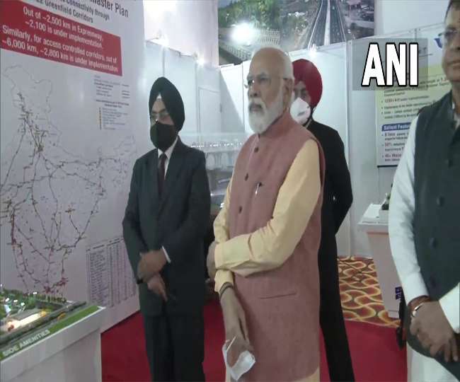 पीएम मोदी आज उत्तराखंड को विजय संकल्प रैली में देंगे 18 हजार करोड़ की सौगात