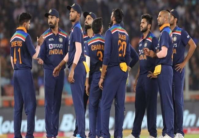 टीम इंडिया के प्रदर्शन से खुश नहीं हैं BCCI अध्यक्ष सौरव गांगुली, कहा- इससे खराब प्रदर्शन नहीं देखा