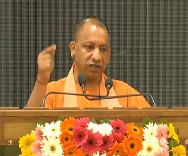 सीएम योगी आदित्यनाथ ने फिर रचा इतिहास, यूपी में एक साथ शुरू किए पांच हजार स्वास्थ्य उपकेंद्र