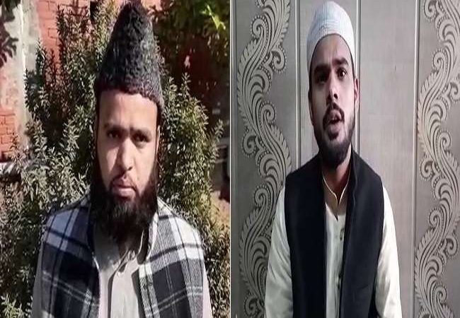 सहारनपुर में मुस्लिम युवक के जयश्री राम का नारा लगाने पर देवबंद को ऐतराज, युवक बोला-हम तो श्रीराम के वंशज