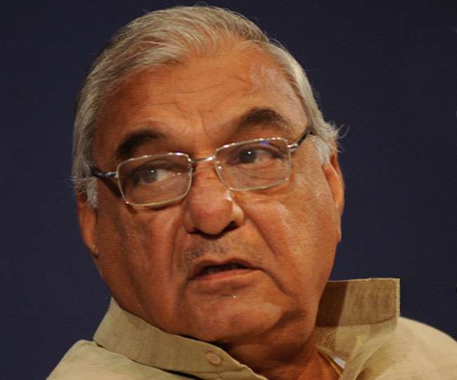 G-23 में शामिल कांग्रेस नेताओं की क्षेत्रीय दल के गठन से तौबा, भूपेंद्र सिंह हुड्डा ने इसकी उपयोगिता को नकारा