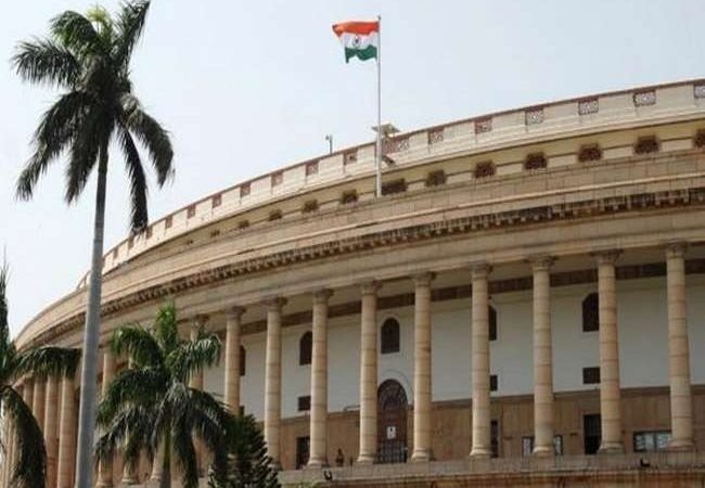 सदन में आज भी शोर-शराबे के आसार, विपक्ष नगालैंड और अपने सांसदों के निलंबन पर कर रहा हल्‍ला