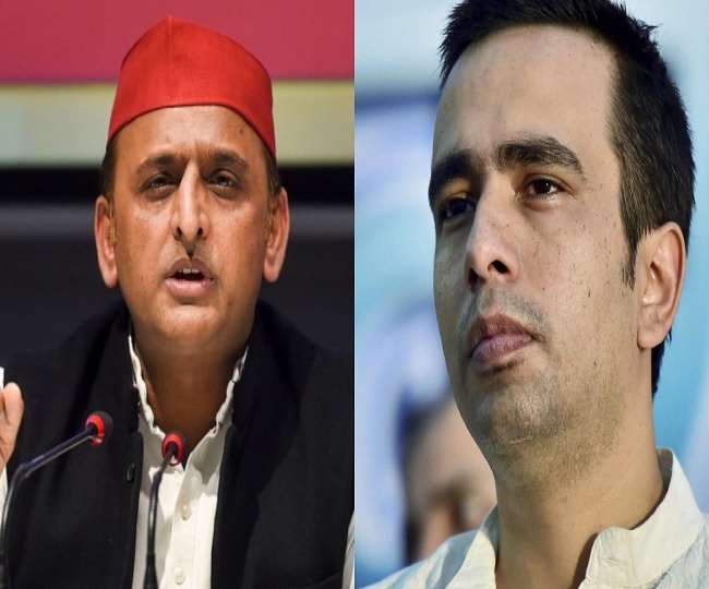 सपा व रालोद में सीट बंटवारे से पहले अखिलेश व जयंत की मेरठ में पहली संयुक्त रैली आज