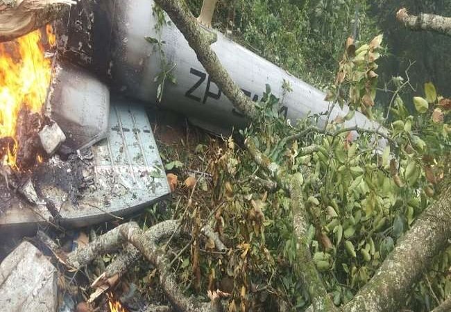 बिपिन रावत हेलीकाप्टर क्रैश Latest Updates: तमिलनाडु के कुन्नूर में सेना का एमआई-17 वी5 हेलीकाप्टर क्रैश, 13 लोगों की मौत