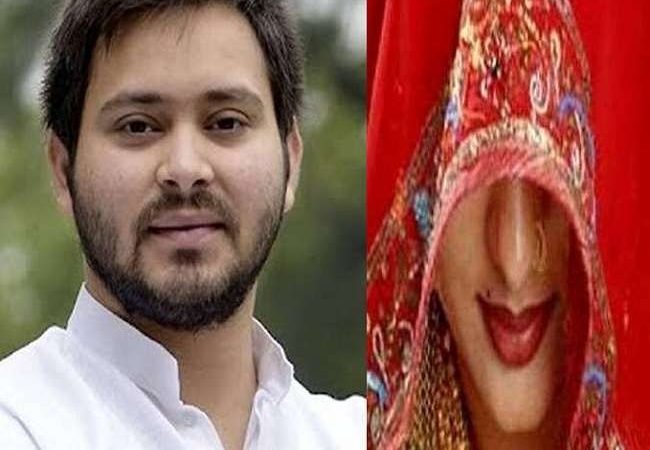 लालू यादव के बेटे तेजस्वी कल दिल्ली में लेंगे 7 फेरे, जानिये- कौन होगी दुल्हन