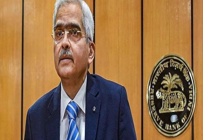 ब्‍याज दरों में फिर RBI ने नहीं किया कोई बदलाव, GDP अनुमान 9.5 फीसद रखा