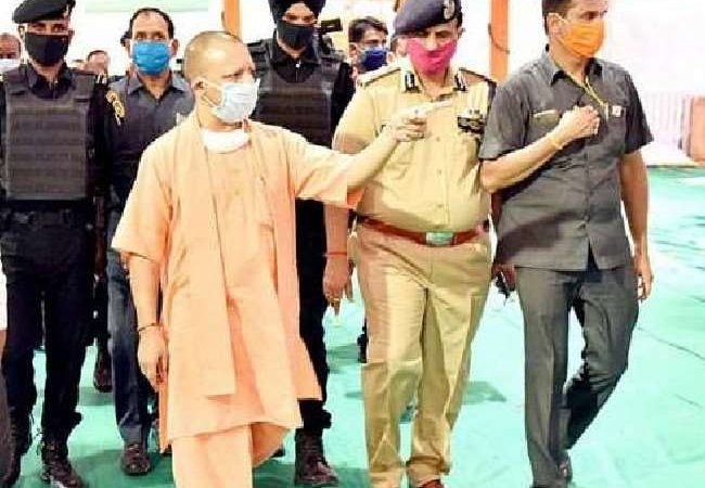 पीएम मोदी 11 दिसंबर को सरयू नहर परियोजना राष्ट्र को करेंगे समर्पित, सीएम योगी आज तैयारियों का लेंगे जायजा