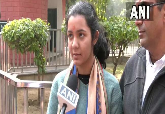 LIVE Updates: ब्रिगेडियर लिड्डर की बेटी ने कहा कि मेरे पापा थे मेरे हीरो, हमेशा रहेंगे साथ, सीडीएस को दी जा रही श्रद्धांजलि