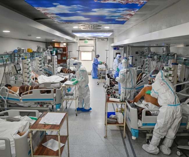 देश में ओमिक्रोन के नौ और मामले मिले, गुजरात के जामनगर में दो और महाराष्‍ट्र में सात केस, केंद्र ने किया आगाह