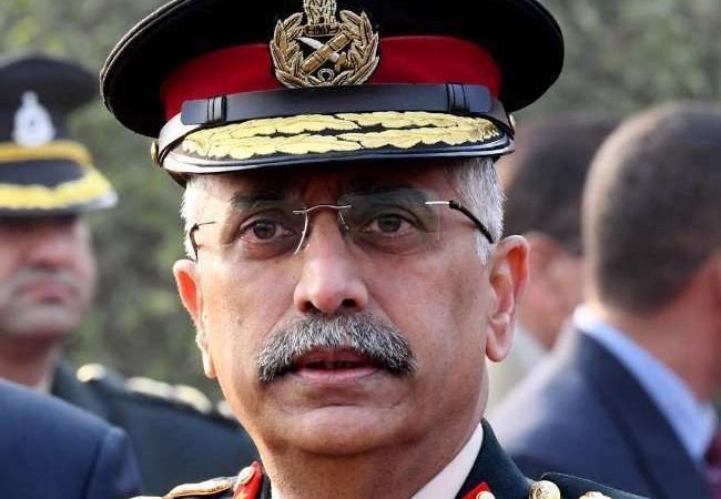 सरकार ने शुरू की नए सीडीएस की नियुक्ति प्रक्रिया, सेना प्रमुख जनरल नरवणे अनुभव व वरिष्ठता के लिहाज से सबसे प्रबल दावेदार