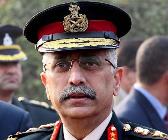 सरकार ने शुरू की नए सीडीएस की नियुक्ति प्रक्रिया, सेना प्रमुख जनरल नरवणे अनुभव व वरिष्ठता के लिहाज से सबसे प्रबल दावेदार
