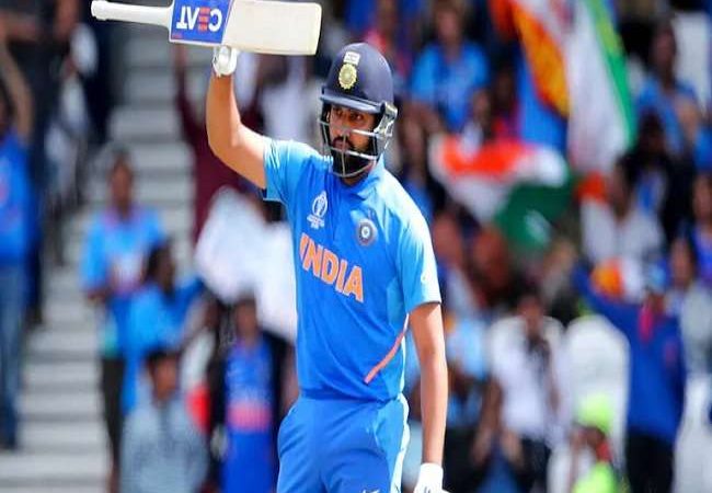 पिछले तीन आइसीसी टूर्नामेंट्स में टीम इंडिया को जीत क्यों नहीं मिली, वनडे कप्तान रोहित शर्मा ने बताई वजह