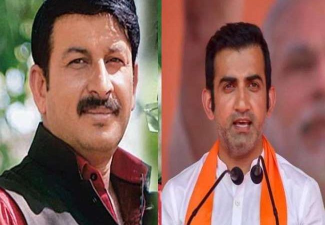 UP-उत्तराखंड में जीत की राह आसान करने को पसीना बहाएंगे दिल्ली के भाजपा नेता