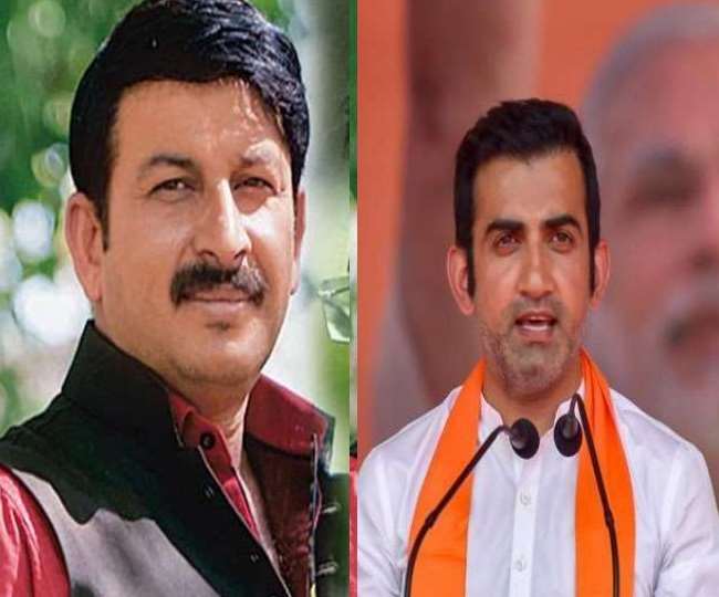 UP-उत्तराखंड में जीत की राह आसान करने को पसीना बहाएंगे दिल्ली के भाजपा नेता