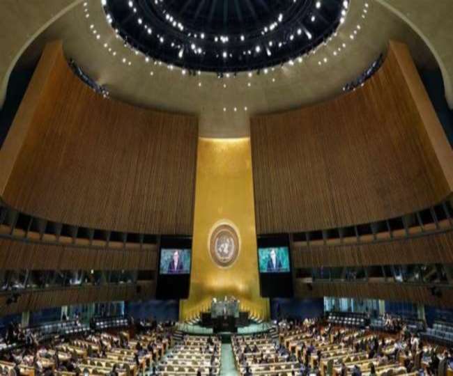 UNGA ने अंतरराष्ट्रीय सौर गठबंधन को दिया आब्जर्वर का दर्जा, तिरुमूर्ति ने कहा- ऐतिहासिक निर्णय