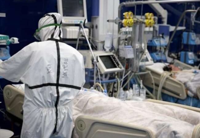 देश में ओमिक्रोन के मामले बढ़कर 33 हुए, महाराष्‍ट्र में सबसे ज्‍यादा केस, केंद्र ने राज्‍यों को किया सचेत, जानें क्‍या कहा