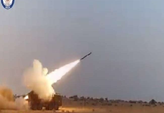Pinaka-ER मल्‍टी बैरल लान्‍चर सिस्‍टम का DRDO ने किया सफल परीक्षण, पहले से है काफी अपग्रेड