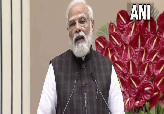 पीएम मोदी डिपोजिटर्स को करेंगे संबोधित, बताएंगे डिपाजिट इंश्योरेंस प्रोग्राम के फायदे
