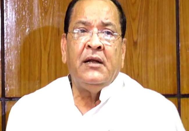 मलाई खाने नहीं आया हूं कांग्रेस में वापस : पूर्व कैबिनेट मंत्री यशपाल आर्य